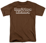 A Richard T-Shirt