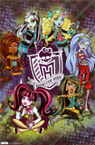 Monster High Poster
