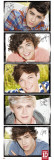 One Direction-Solos Posters