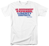 Liberty Constricts Shirt