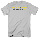 No I in Team T-shirts