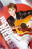 Justin Bieber - Relaxing Prints