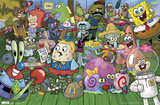 Spongebob Photo