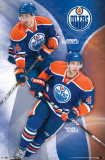Oilers - Collage 2011 Prints