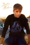 Justin Bieber - Twilight Prints