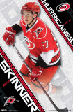 Hurricanes - J Skinner 2011 Plakaty