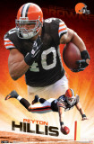 Browns - P Hillis 2011 Prints