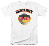 Germany T-shirts