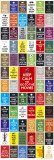 Keep Calm- Movies Poster