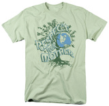 Respect Your Mother T-shirts