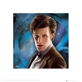 Doctor Who The Doctor Posters