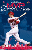 2011 World Series - MVP Posters