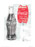 Coca Cola - Art Print
