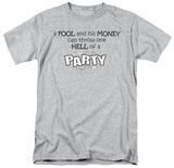 One Hell of a Party T-Shirt