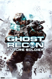 Ghost Recon – Key Art Prints