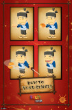 Fruit Ninja - Sensei Posters