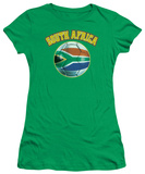Juniors: South Africa T-Shirt