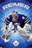 Maple Leafs - J Reimer 2011 Posters