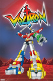 Voltron - Classic Posters
