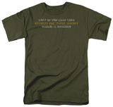 Broker Shirt