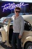 Footloose - Ren Print