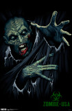Zombie - Reach Prints