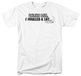 Unlike Bill T-shirts
