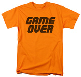 Game Over T-Shirt
