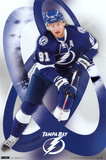 Lightning - S Stamkos 2011 Poster