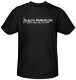 Proctologist T-shirts
