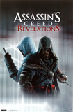 Assassin's Creed Revelations - Dagger Prints