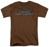 If I wanted to Listen T-shirts