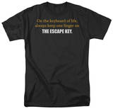 Keyboard of Life T-shirts