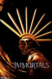 Immortals - Aries Prints