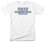 Terrorists Recommend T-shirts