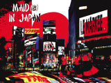 Maid in Japan Posters by Le Markee 