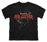 Youth: Air Guitar Master T-Shirt