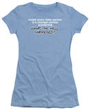 Women's: What Happened (Slim Fit) Shirts