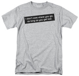 Get Lost T-shirts