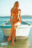 Sports Illustrated - Genevieve Láminas
