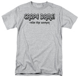 Carpe Dame T-Shirt