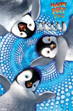 Happy Feet - Group Posters Happy Feet - Group Posters