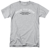 Naked At Work T-Shirt