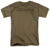 Lawyers Do It…Pay Shirt
