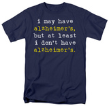Maybe T-shirts