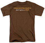 Constipated People Shirt
