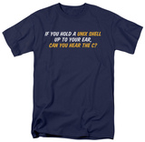 Unix Shell T-shirts