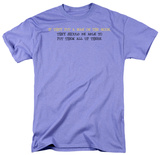 Man on the Moon T-Shirt