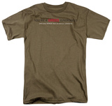 Gross Ignoramus T-Shirt