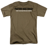 Protons Have Mass Shirts